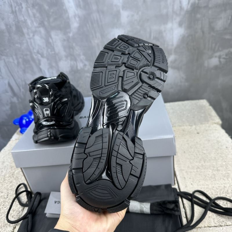 Balenciaga Track Shoes